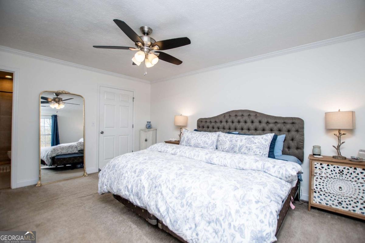 212 Hillcrest Road Heflin - Photo 23