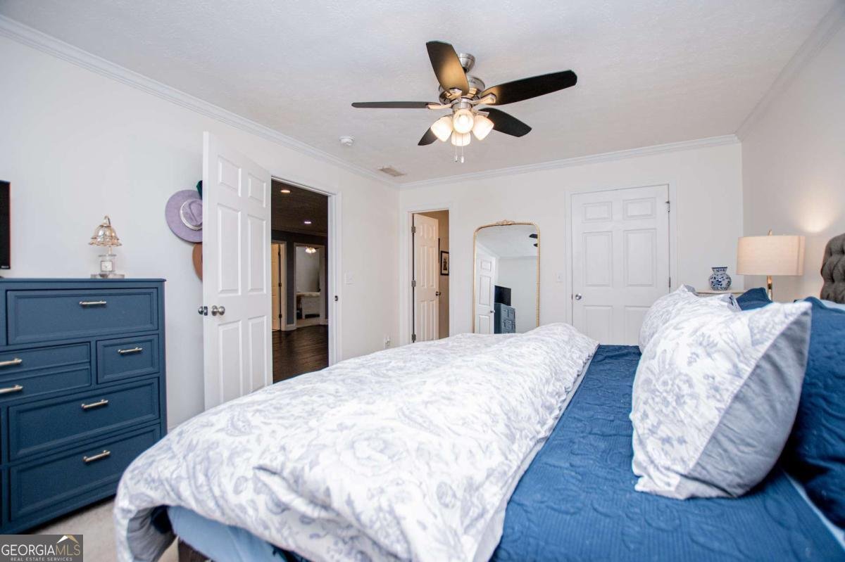 212 Hillcrest Road Heflin - Photo 24