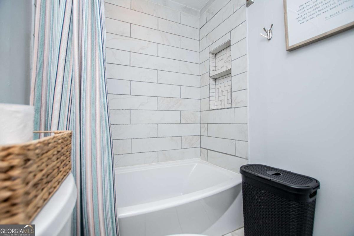 212 Hillcrest Road Heflin - Photo 32