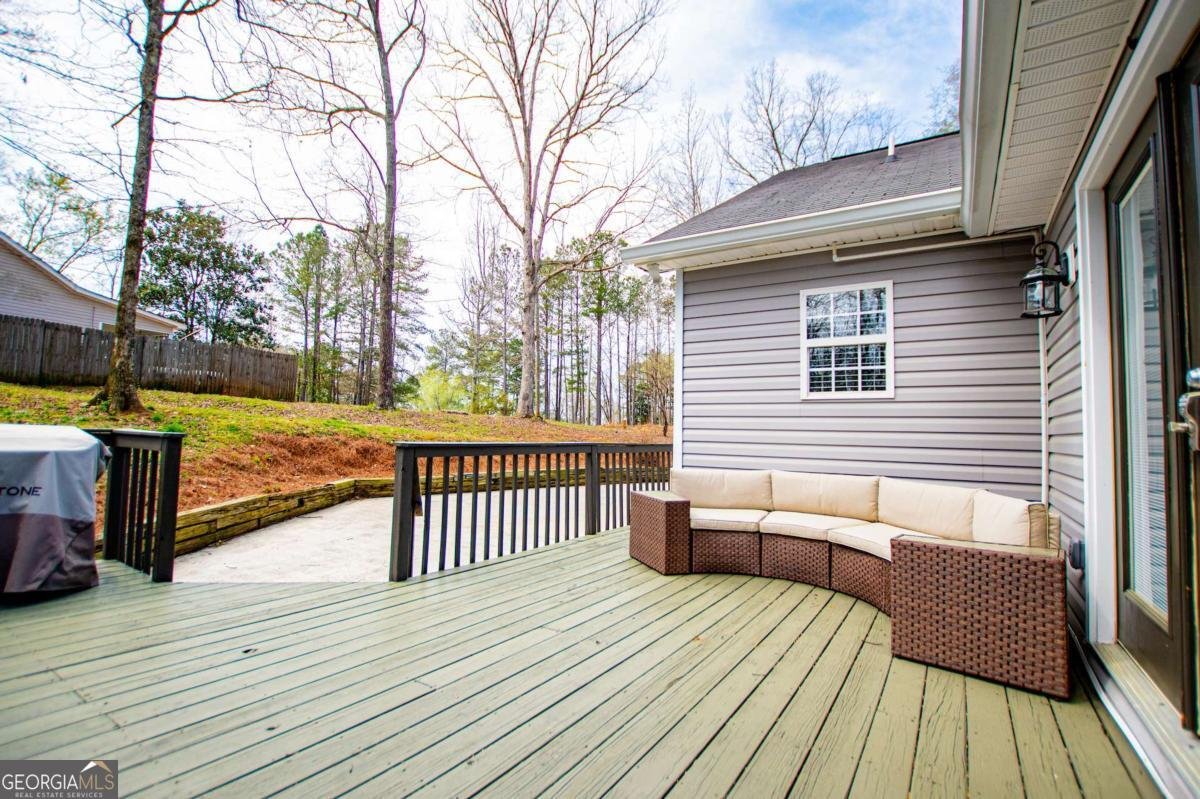 212 Hillcrest Road Heflin - Photo 39