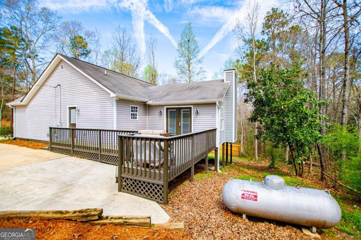 212 Hillcrest Road Heflin - Photo 40