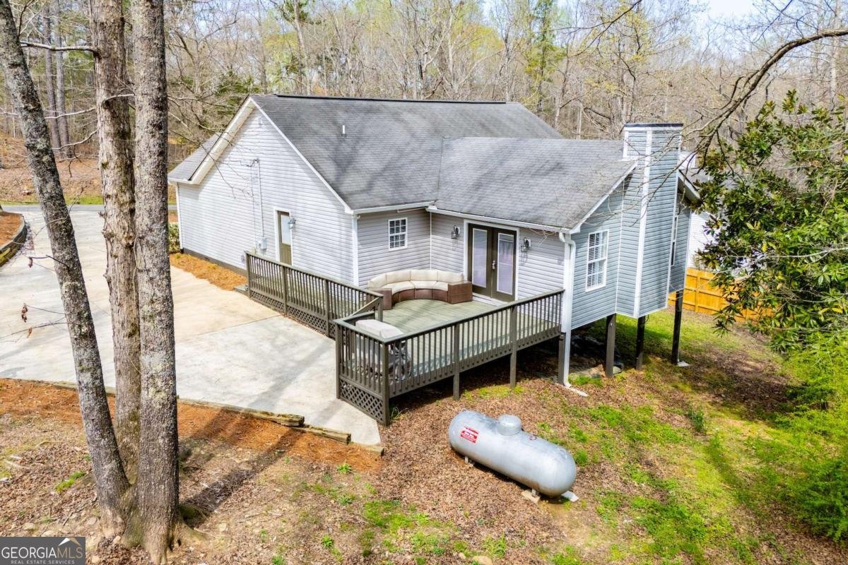 212 Hillcrest Road Heflin - Photo 41