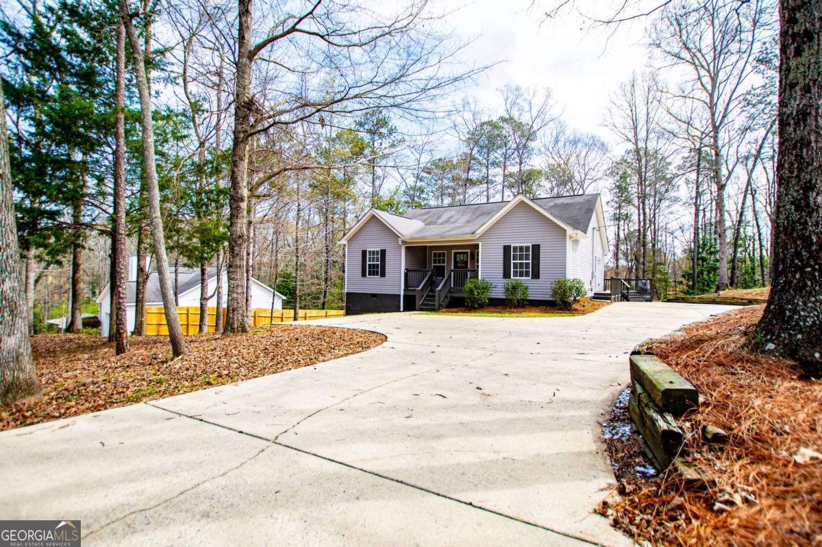 212 Hillcrest Road Heflin - Photo 43