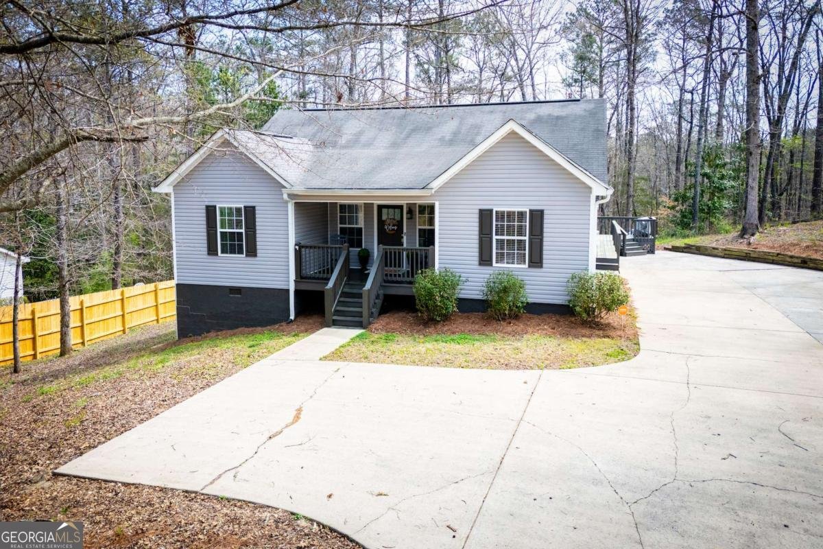 212 Hillcrest Road Heflin - Photo 44