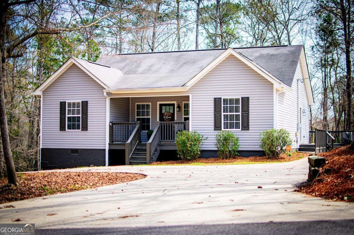 212 Hillcrest Road Heflin - Photo 45