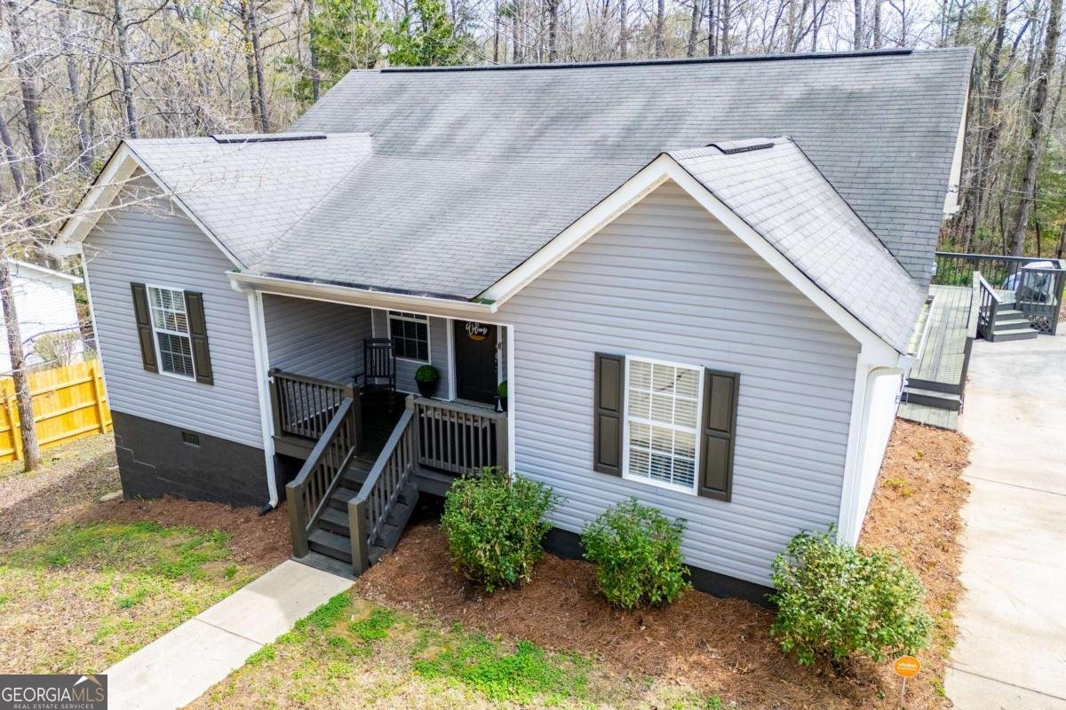 212 Hillcrest Road Heflin - Photo 46