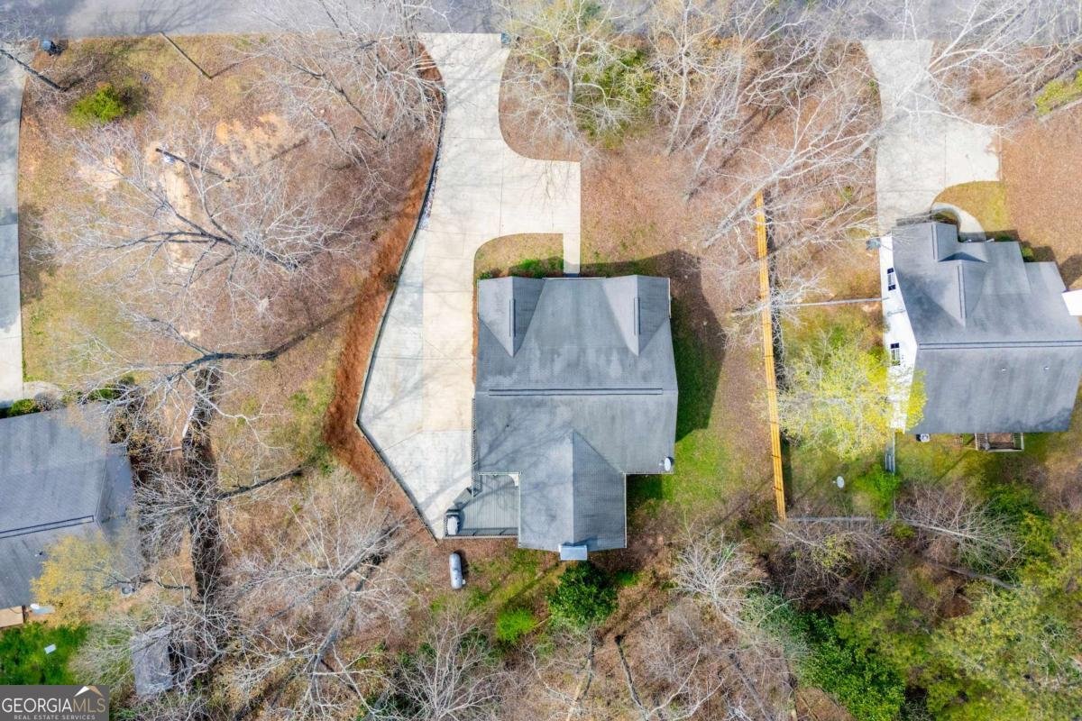 212 Hillcrest Road Heflin - Photo 48