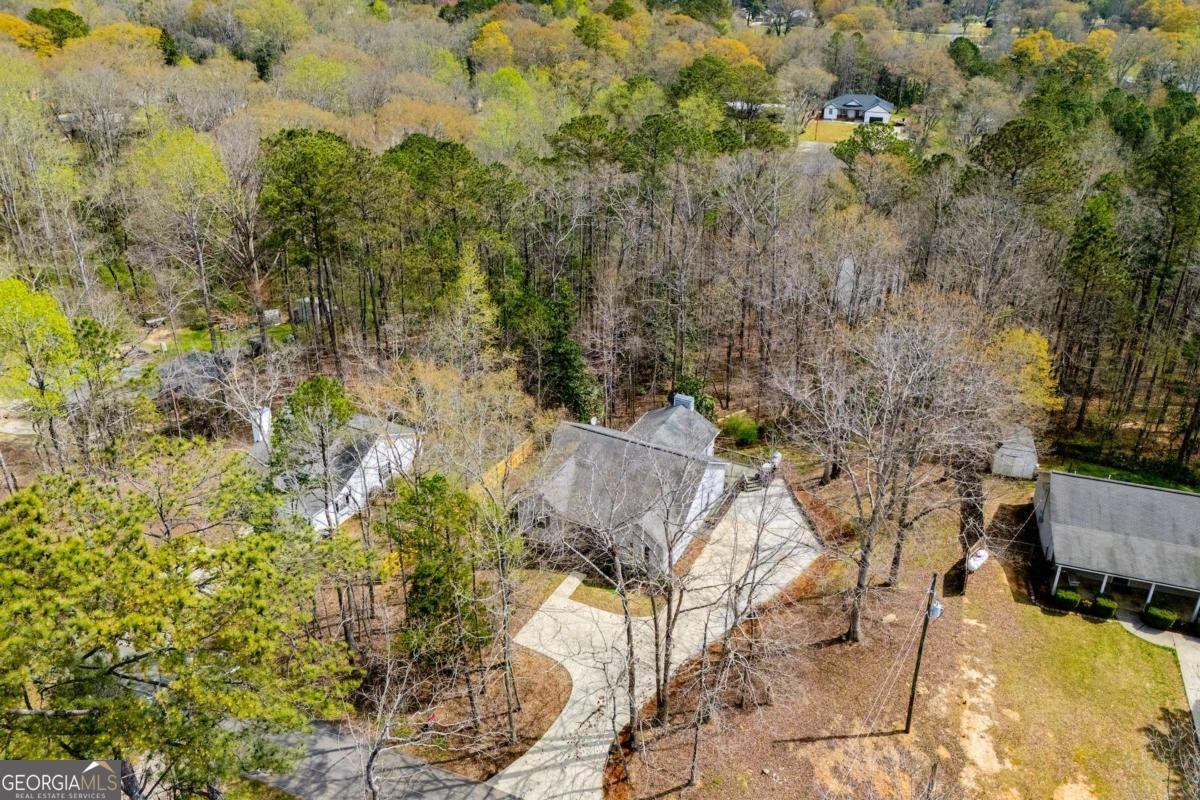 212 Hillcrest Road Heflin - Photo 50