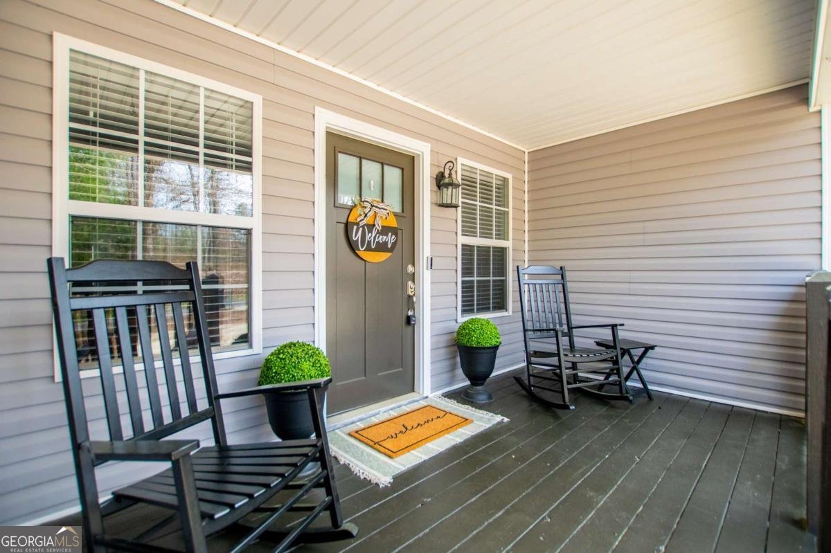 212 Hillcrest Road Heflin - Photo 6