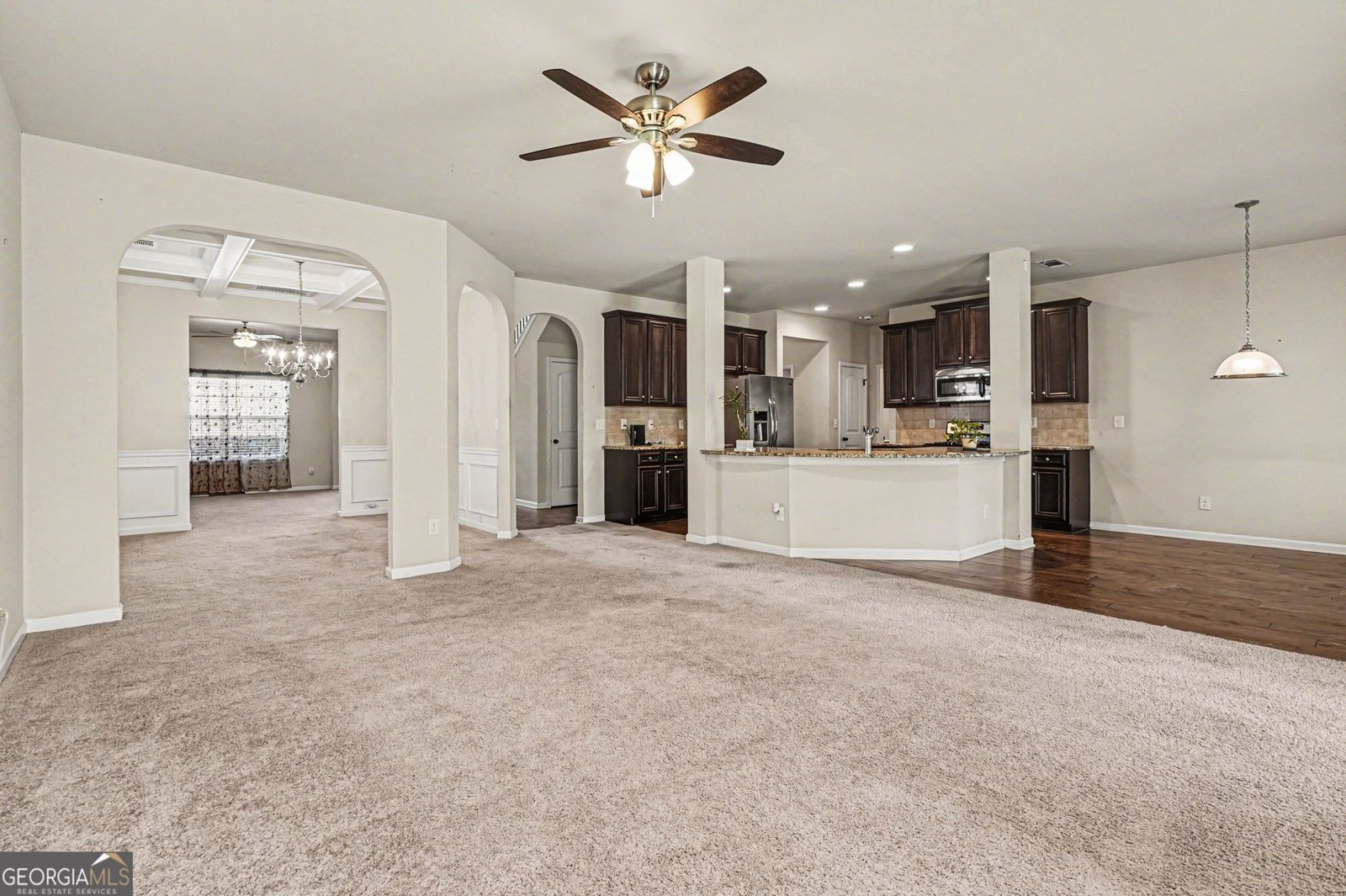 793 Kaitlyn Drive Loganville - Photo 10