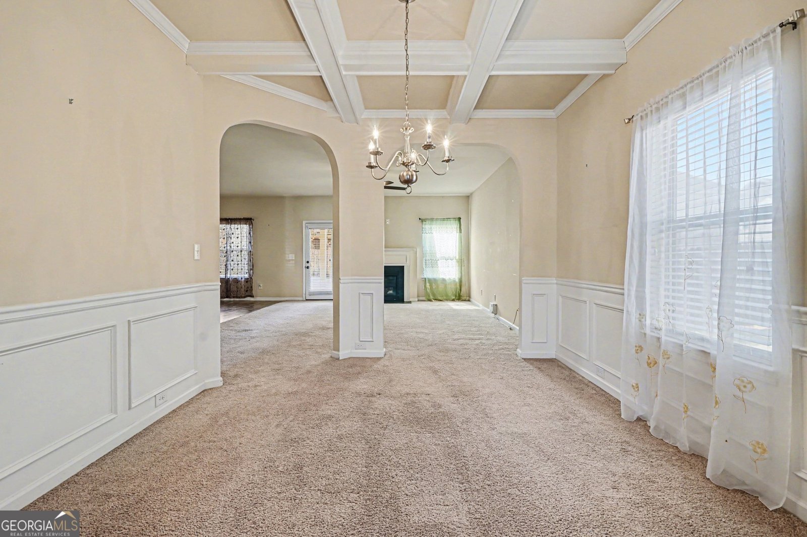 793 Kaitlyn Drive Loganville - Photo 12