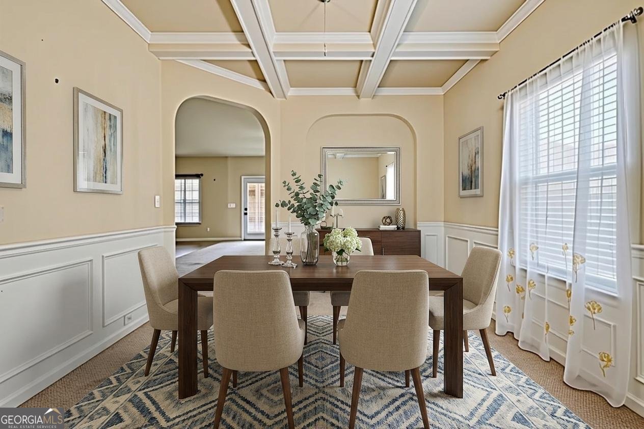 793 Kaitlyn Drive Loganville - Photo 13