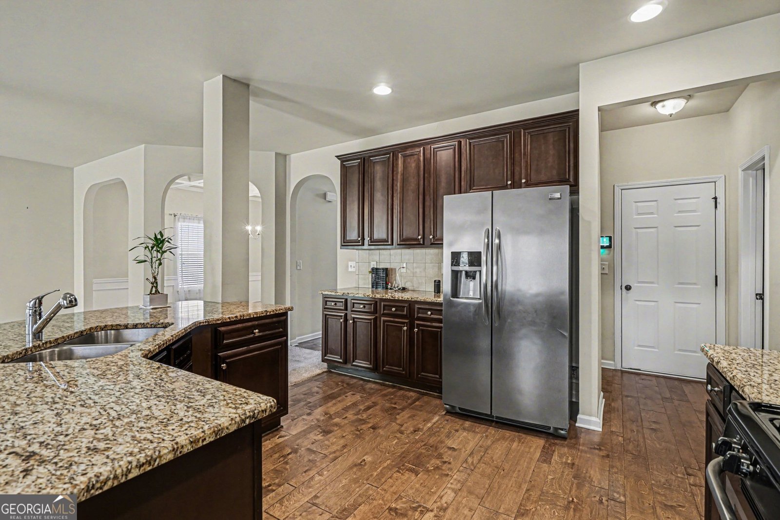 793 Kaitlyn Drive Loganville - Photo 15