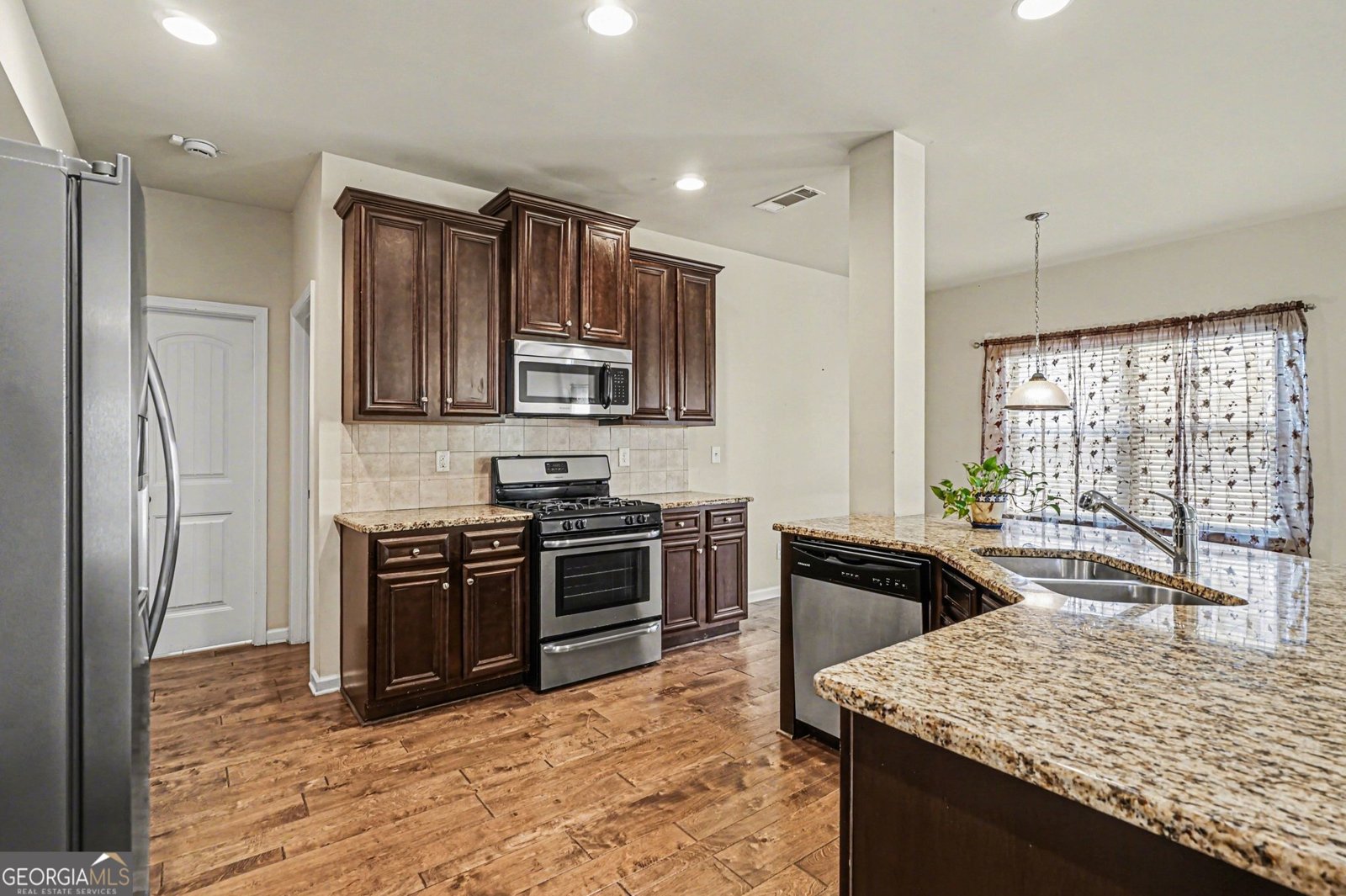 793 Kaitlyn Drive Loganville - Photo 16