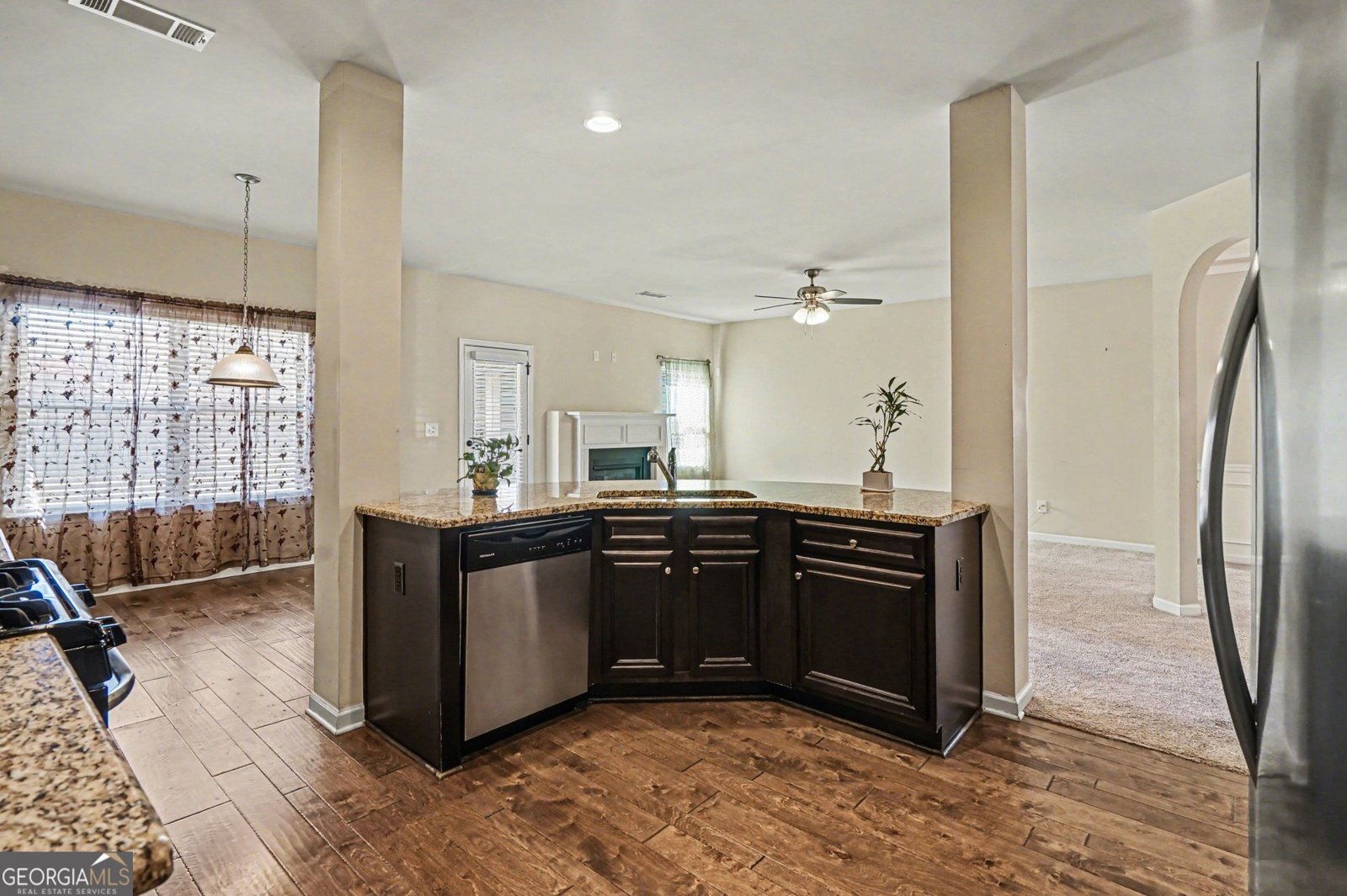 793 Kaitlyn Drive Loganville - Photo 17