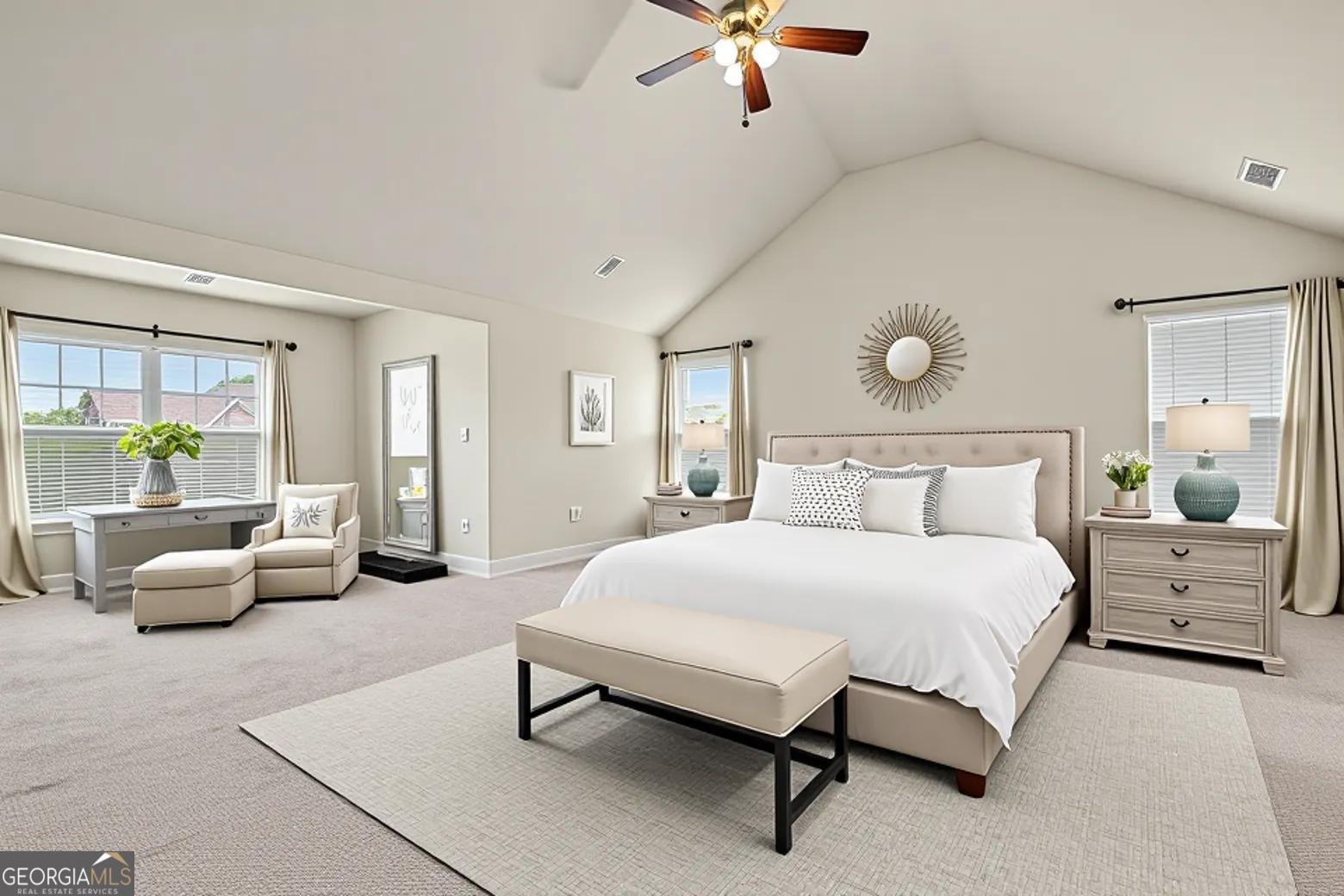 793 Kaitlyn Drive Loganville - Photo 22