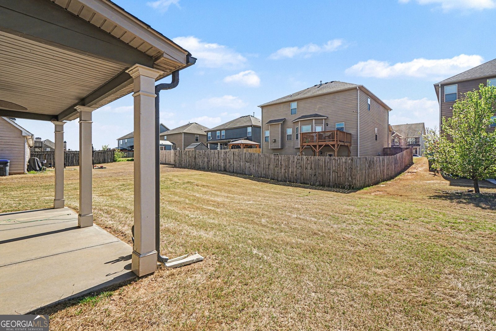 793 Kaitlyn Drive Loganville - Photo 30