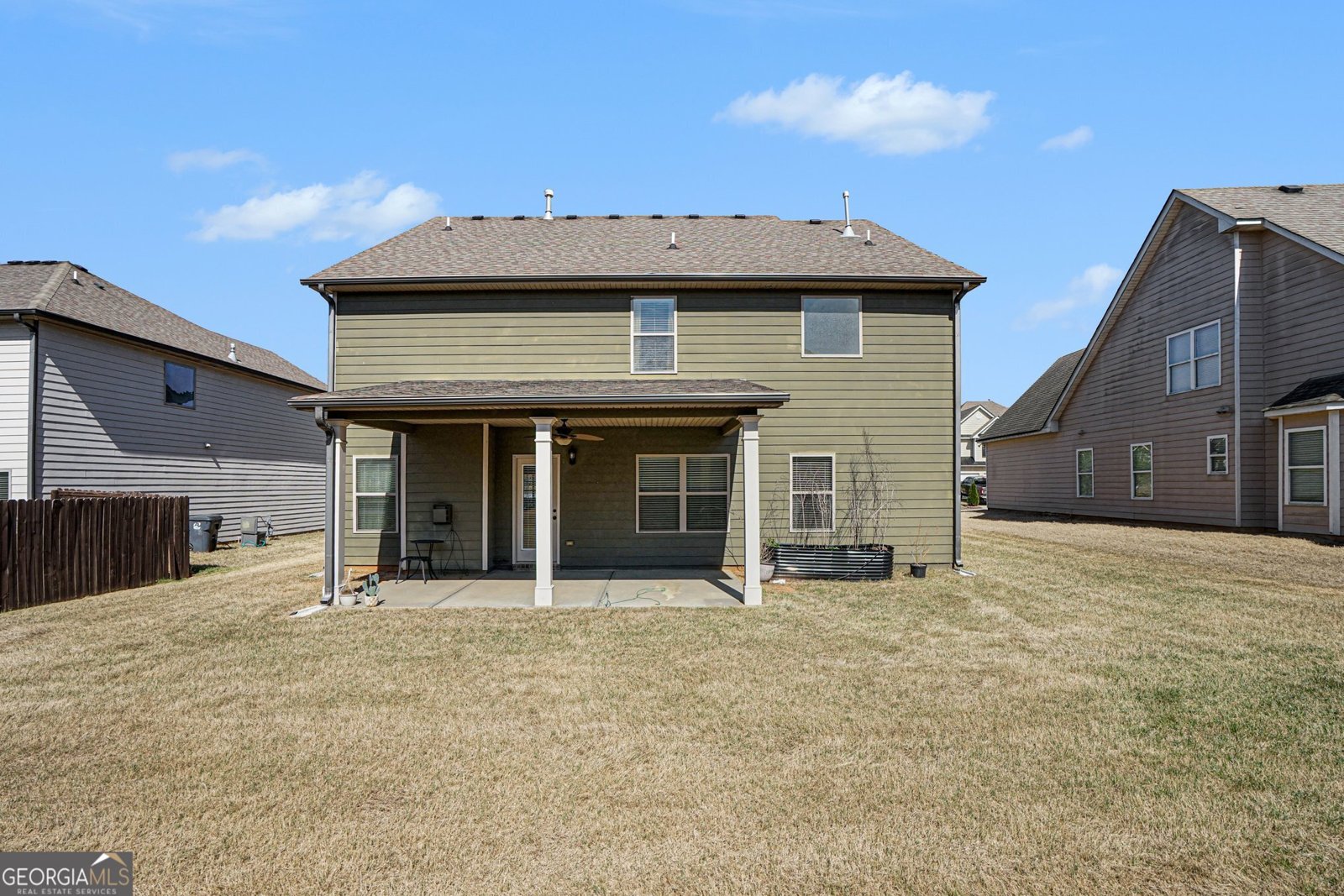 793 Kaitlyn Drive Loganville - Photo 31