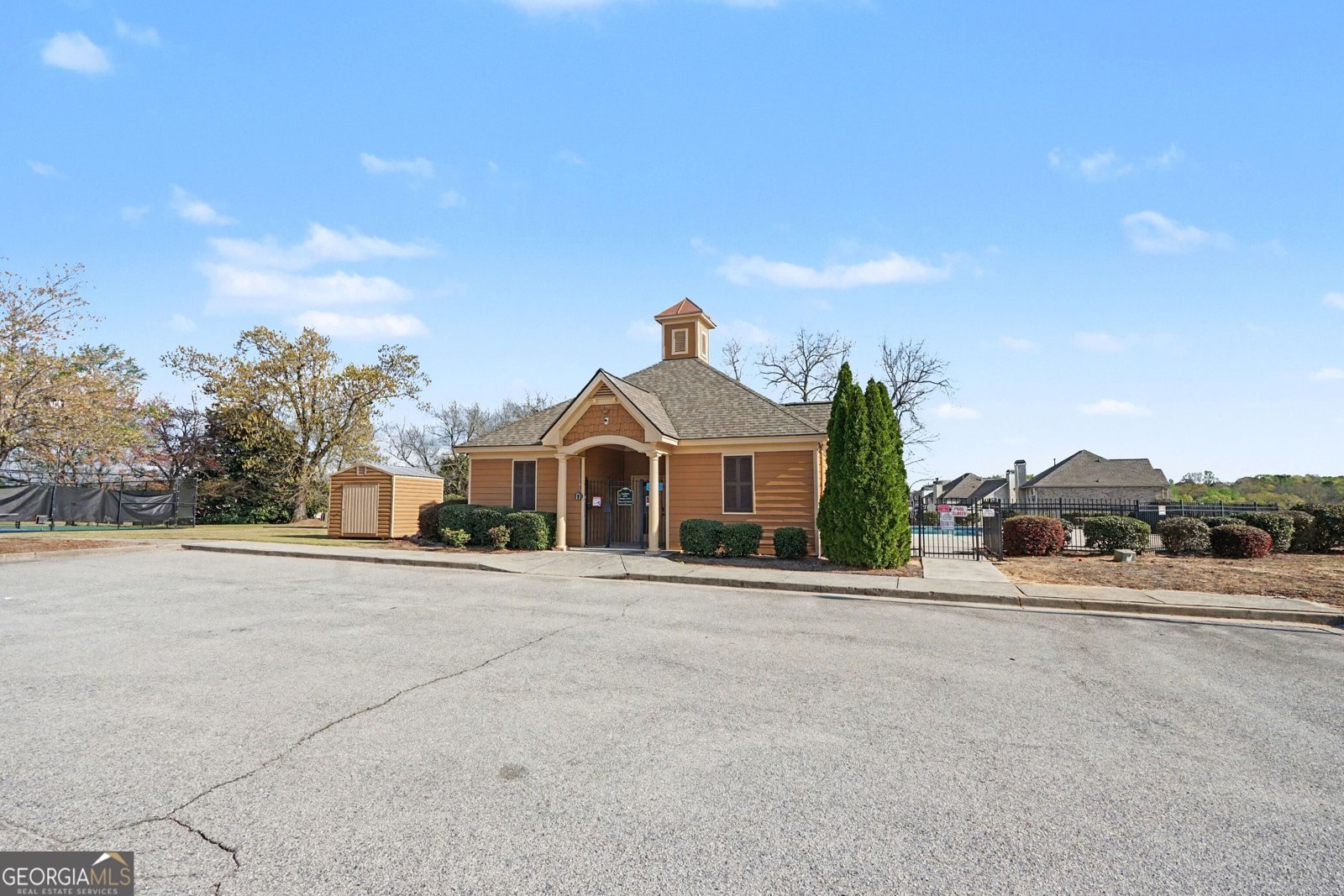 793 Kaitlyn Drive Loganville - Photo 33