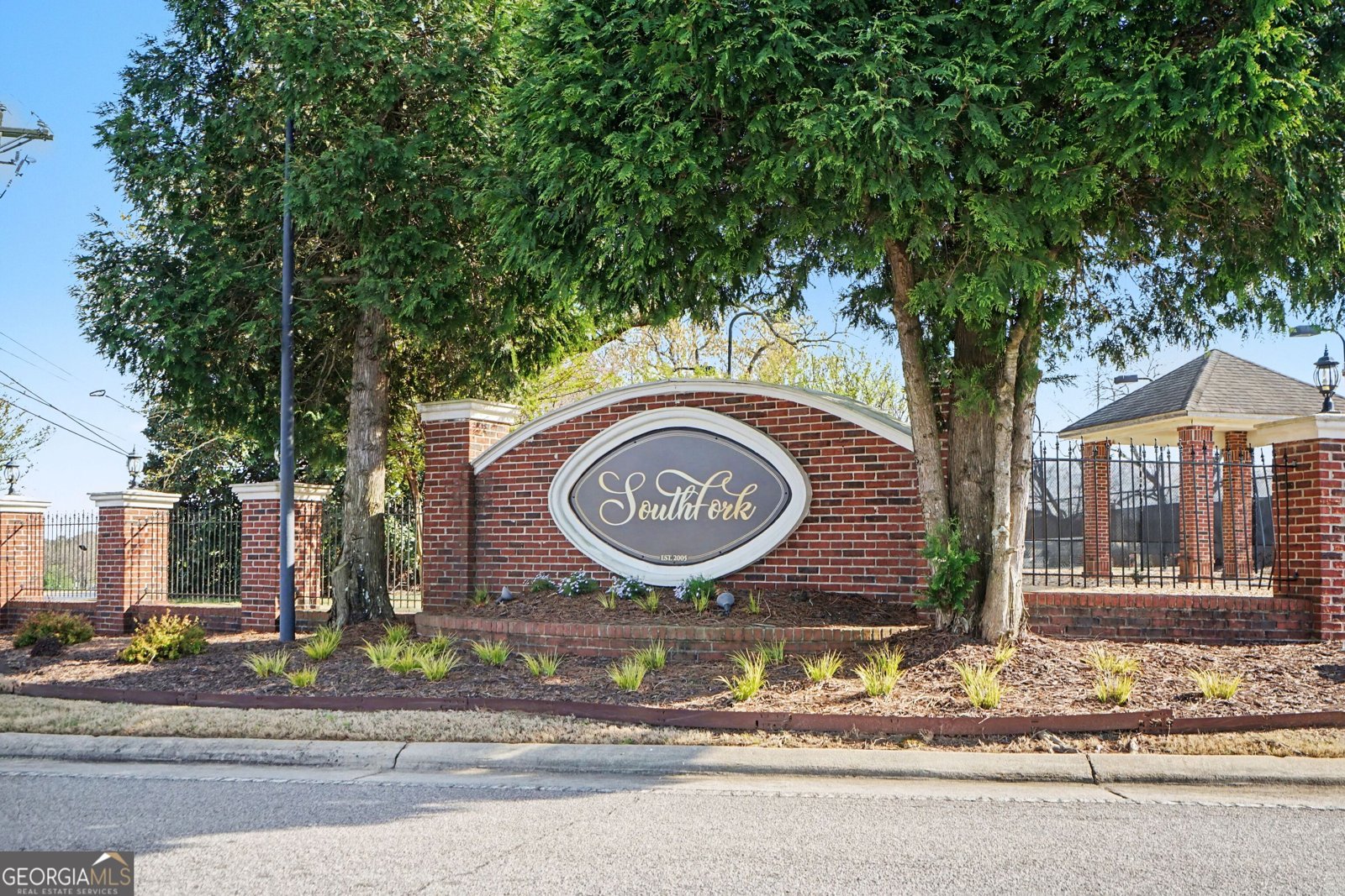 793 Kaitlyn Drive Loganville - Photo 34