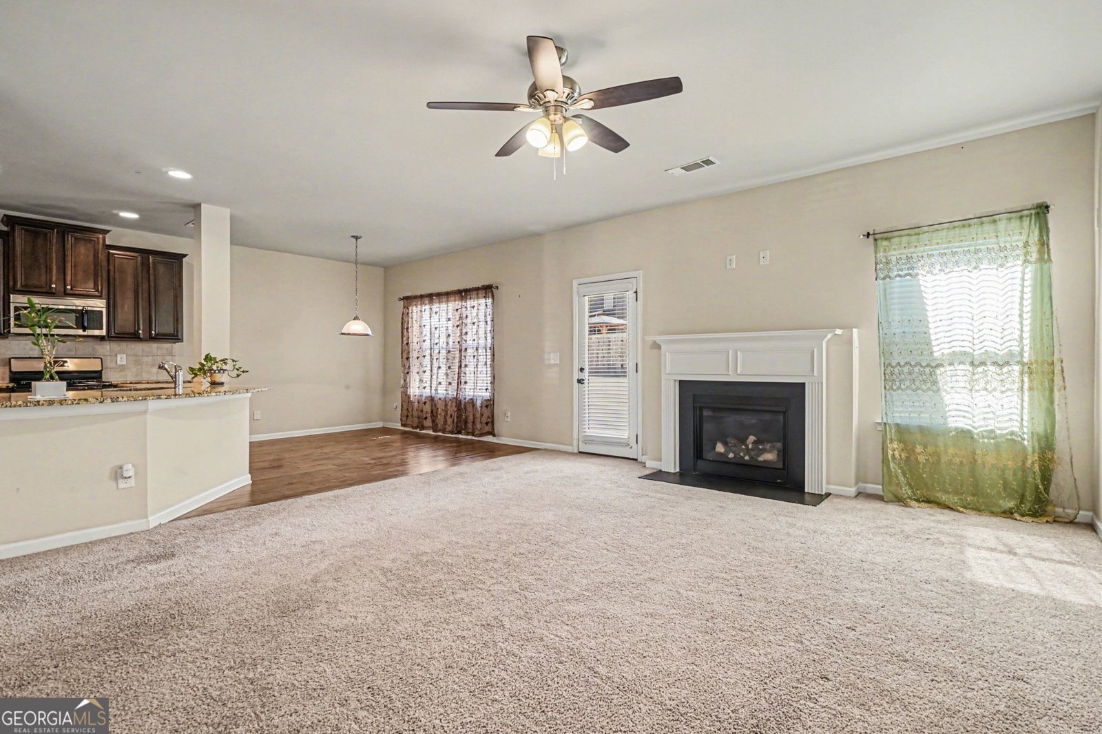 793 Kaitlyn Drive Loganville - Photo 8