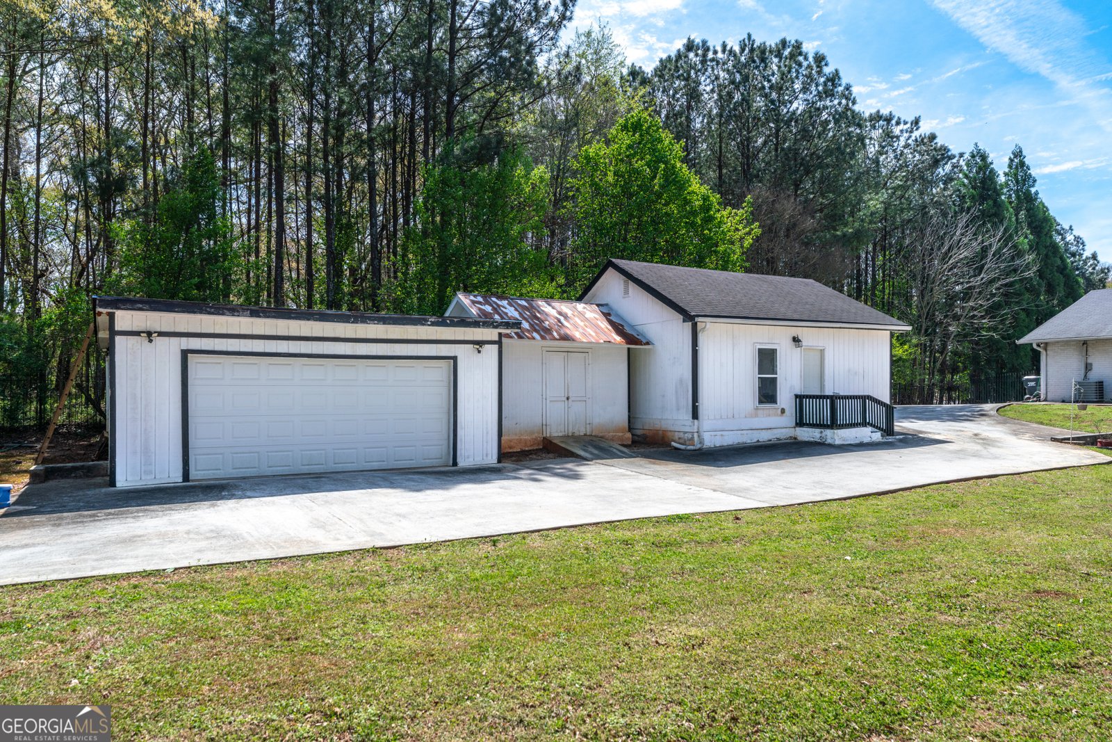 3960 Highway 20 Conyers - Photo 32