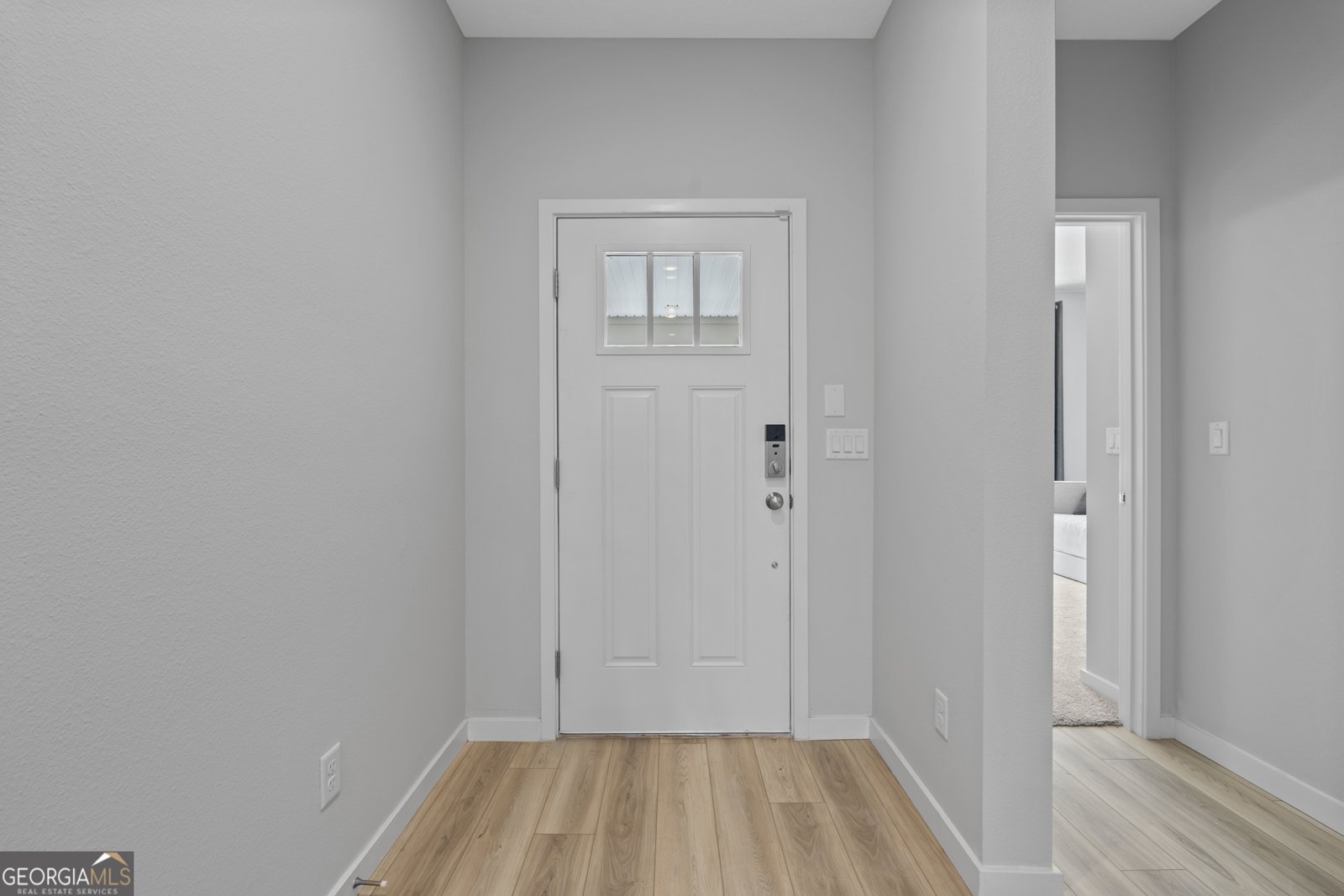 201 Shoal Shores Drive Kingsland - Photo 10