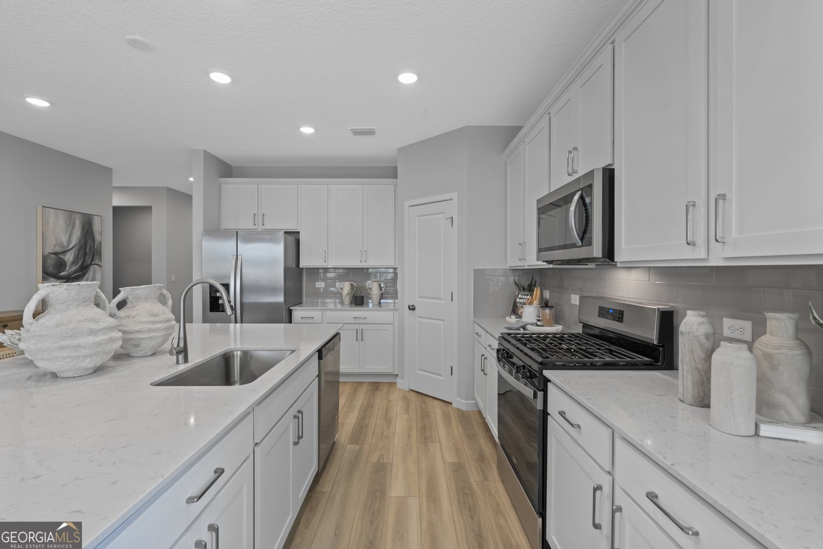 201 Shoal Shores Drive Kingsland - Photo 13