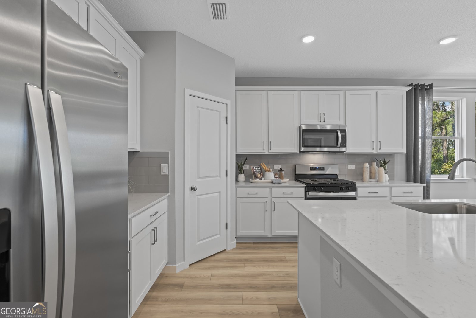 201 Shoal Shores Drive Kingsland - Photo 14