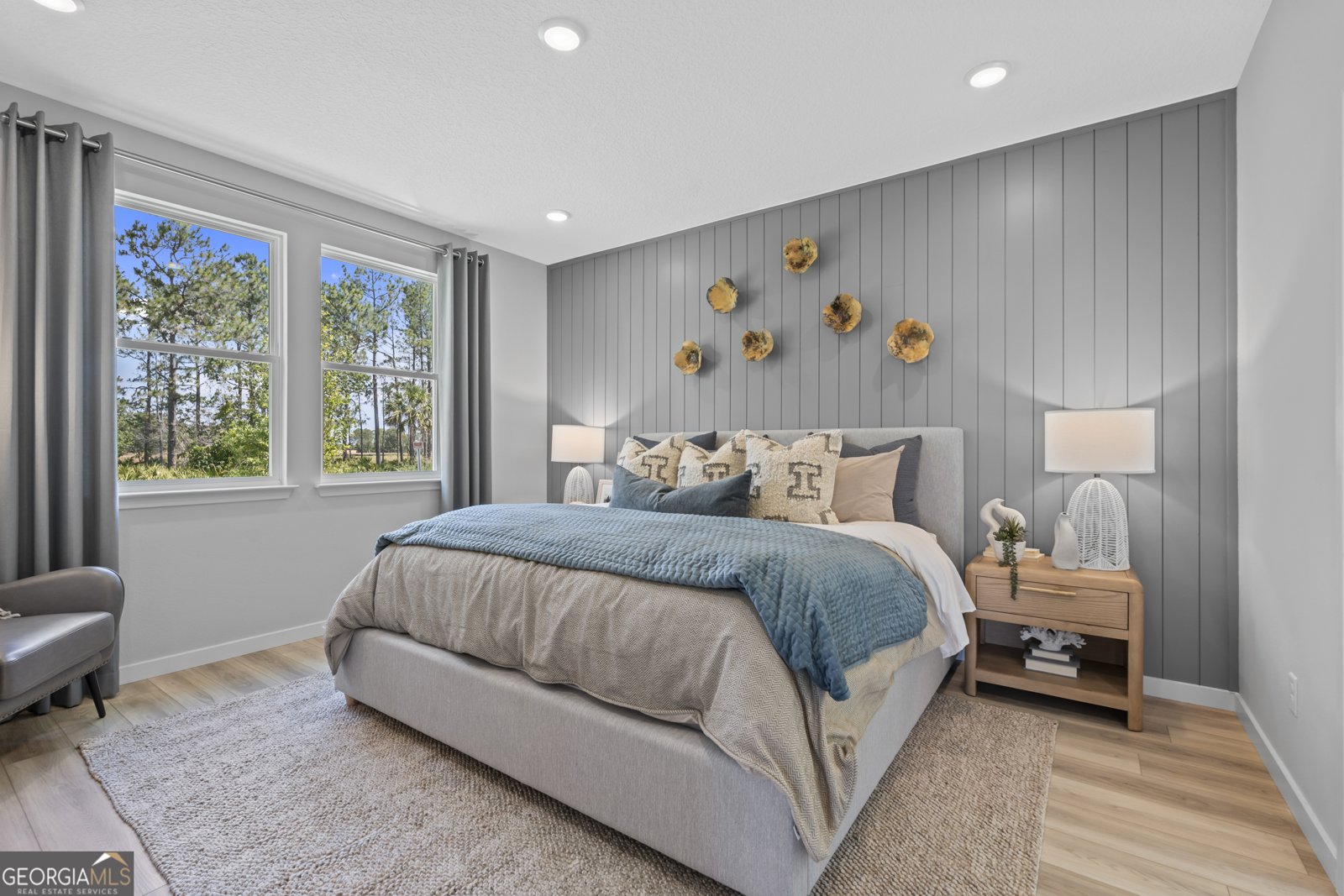 201 Shoal Shores Drive Kingsland - Photo 19