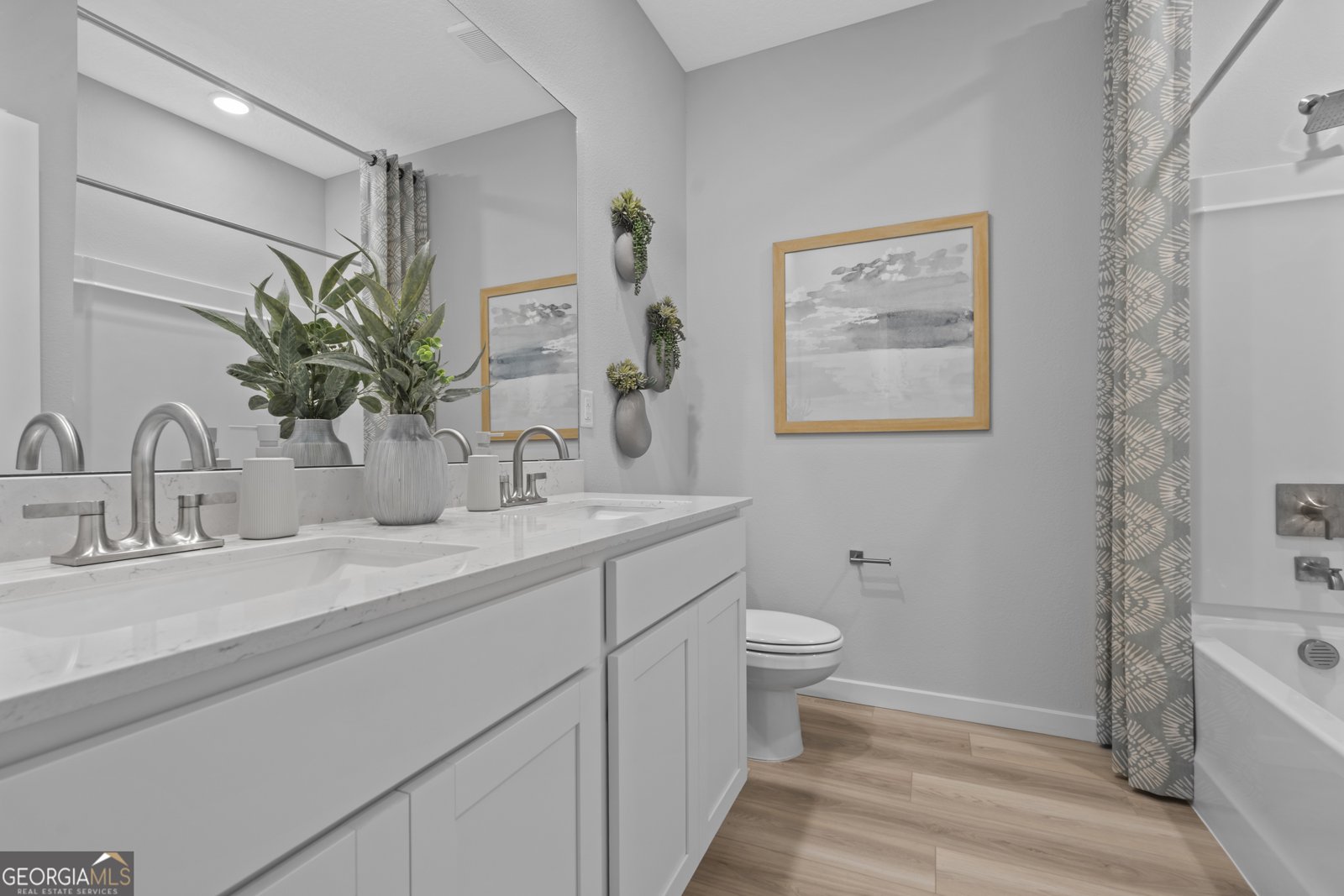 201 Shoal Shores Drive Kingsland - Photo 23