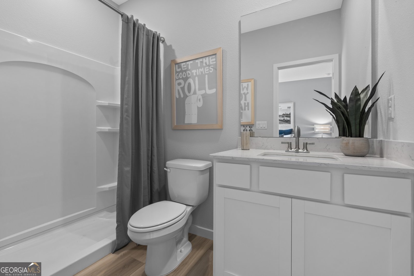 201 Shoal Shores Drive Kingsland - Photo 24