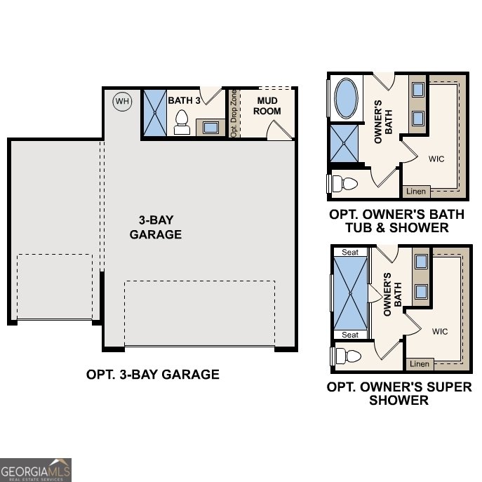 201 Shoal Shores Drive Kingsland - Photo 7