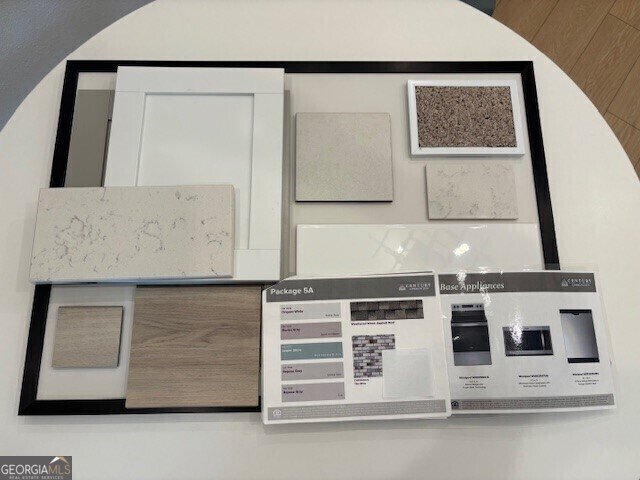 201 Shoal Shores Drive Kingsland - Photo 8