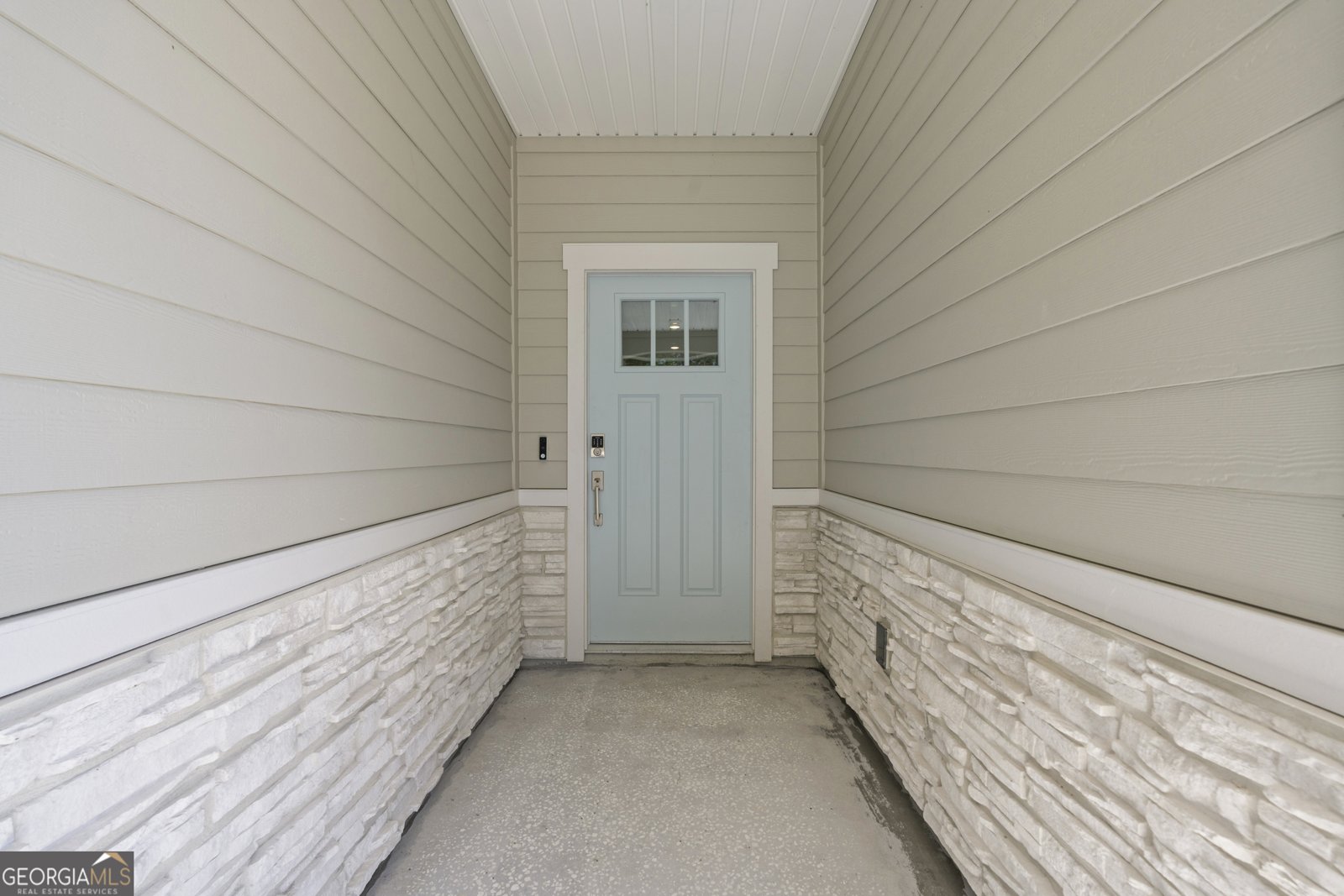 201 Shoal Shores Drive Kingsland - Photo 9