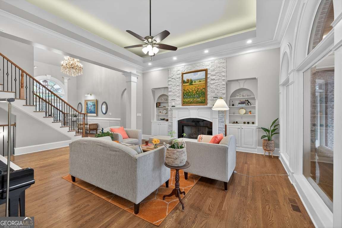 5510 Laurel Oak Drive Suwanee - Photo 11