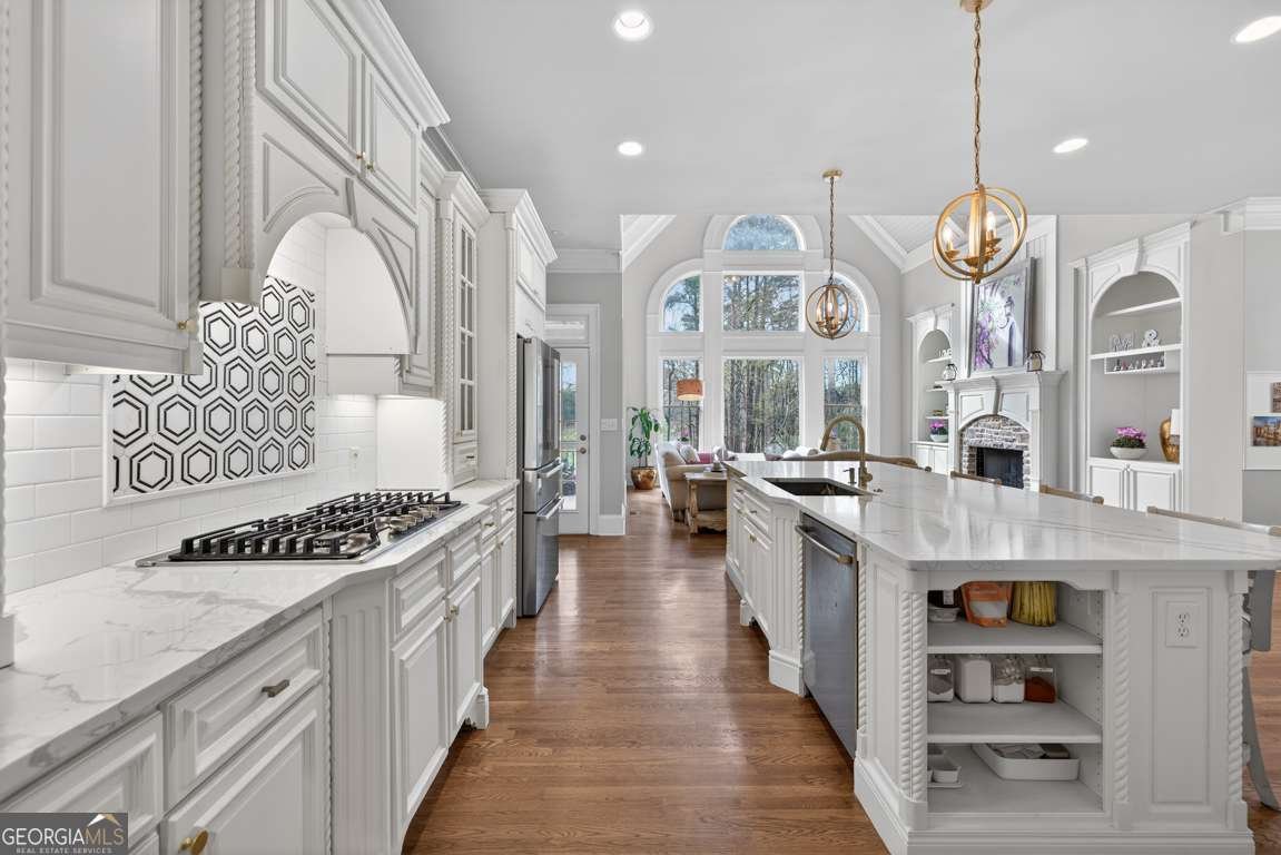 5510 Laurel Oak Drive Suwanee - Photo 12