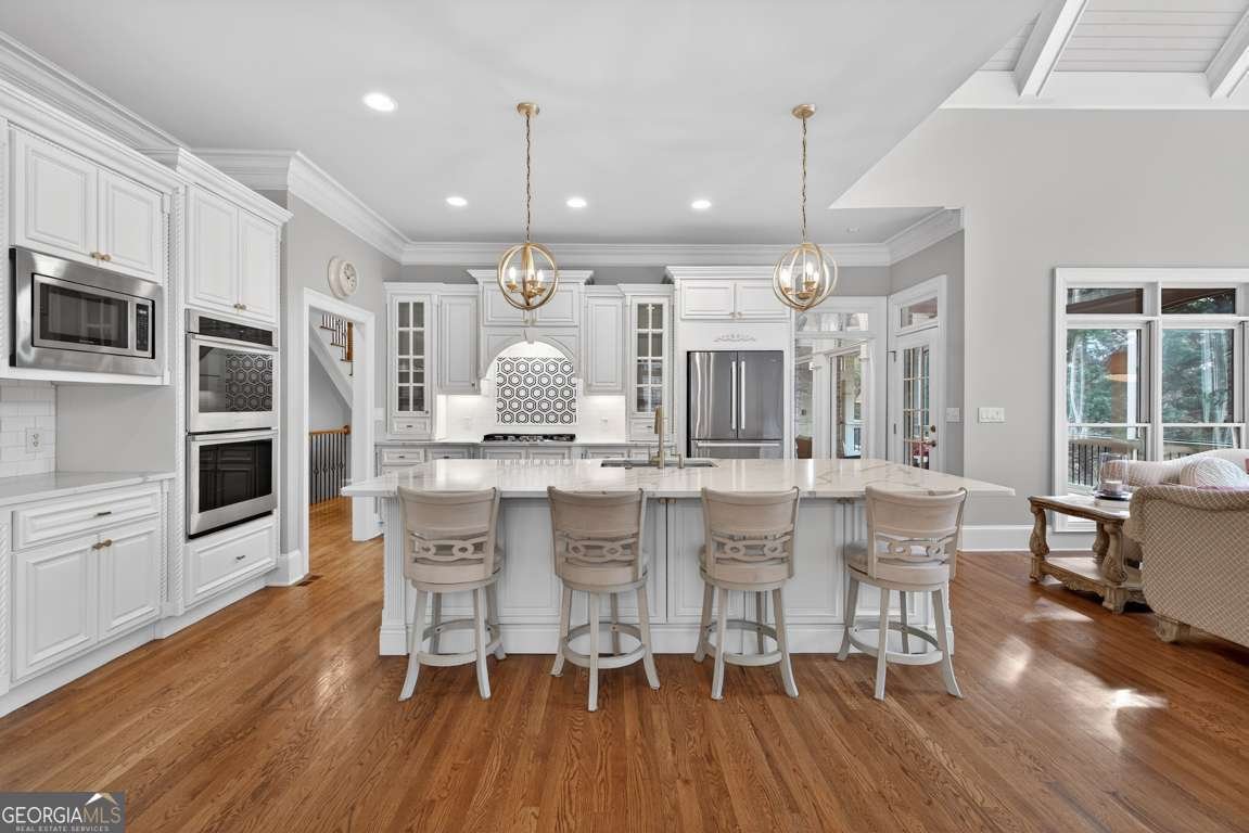 5510 Laurel Oak Drive Suwanee - Photo 14