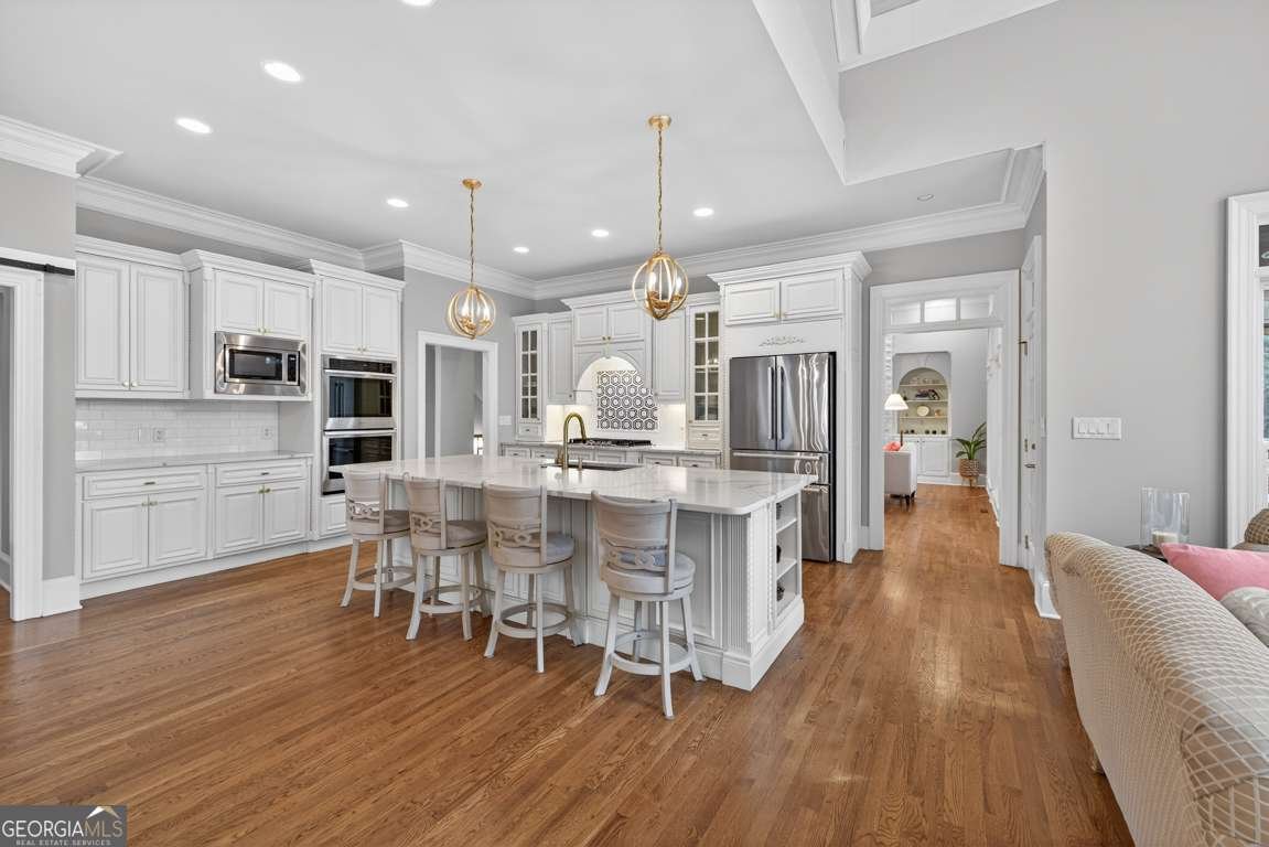 5510 Laurel Oak Drive Suwanee - Photo 16