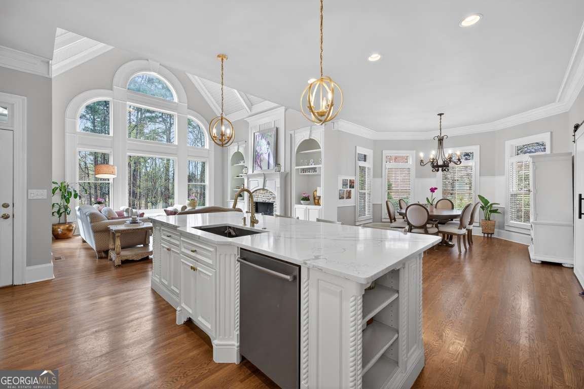 5510 Laurel Oak Drive Suwanee - Photo 17