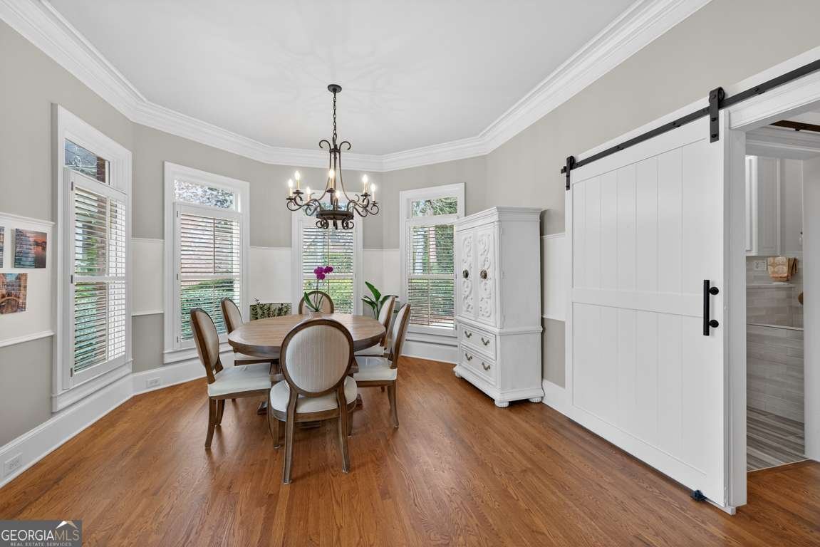 5510 Laurel Oak Drive Suwanee - Photo 18