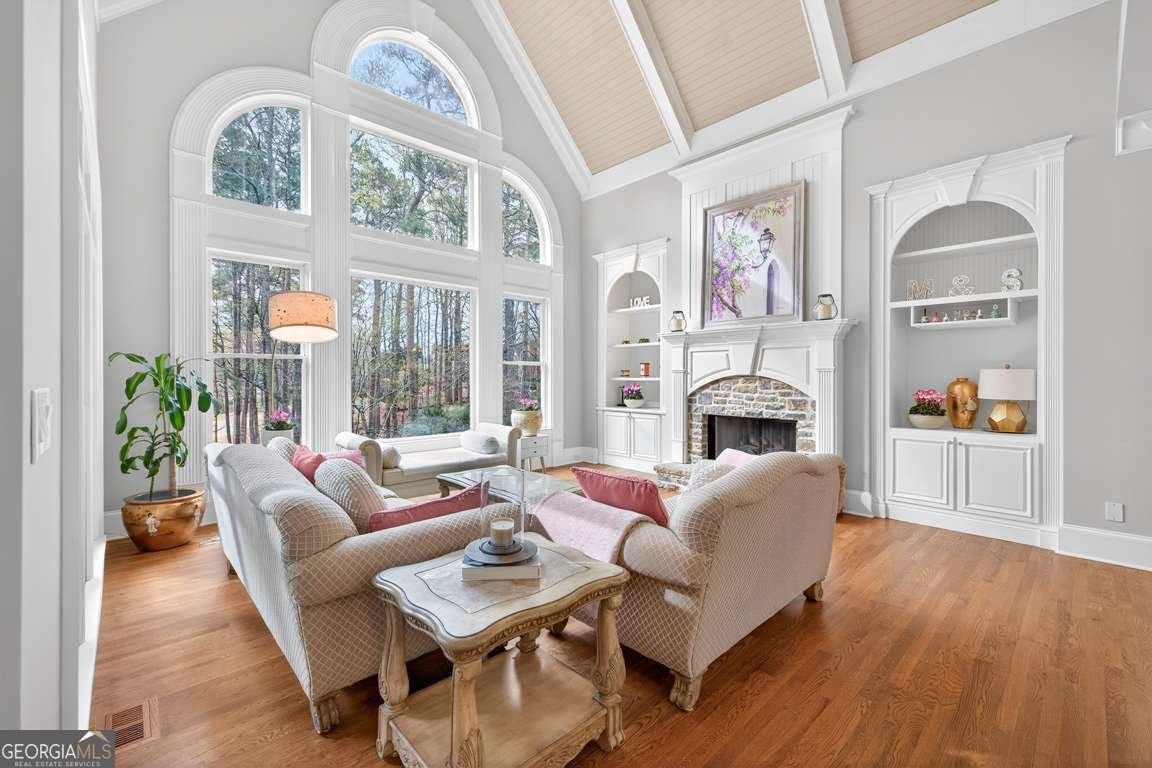 5510 Laurel Oak Drive Suwanee - Photo 20