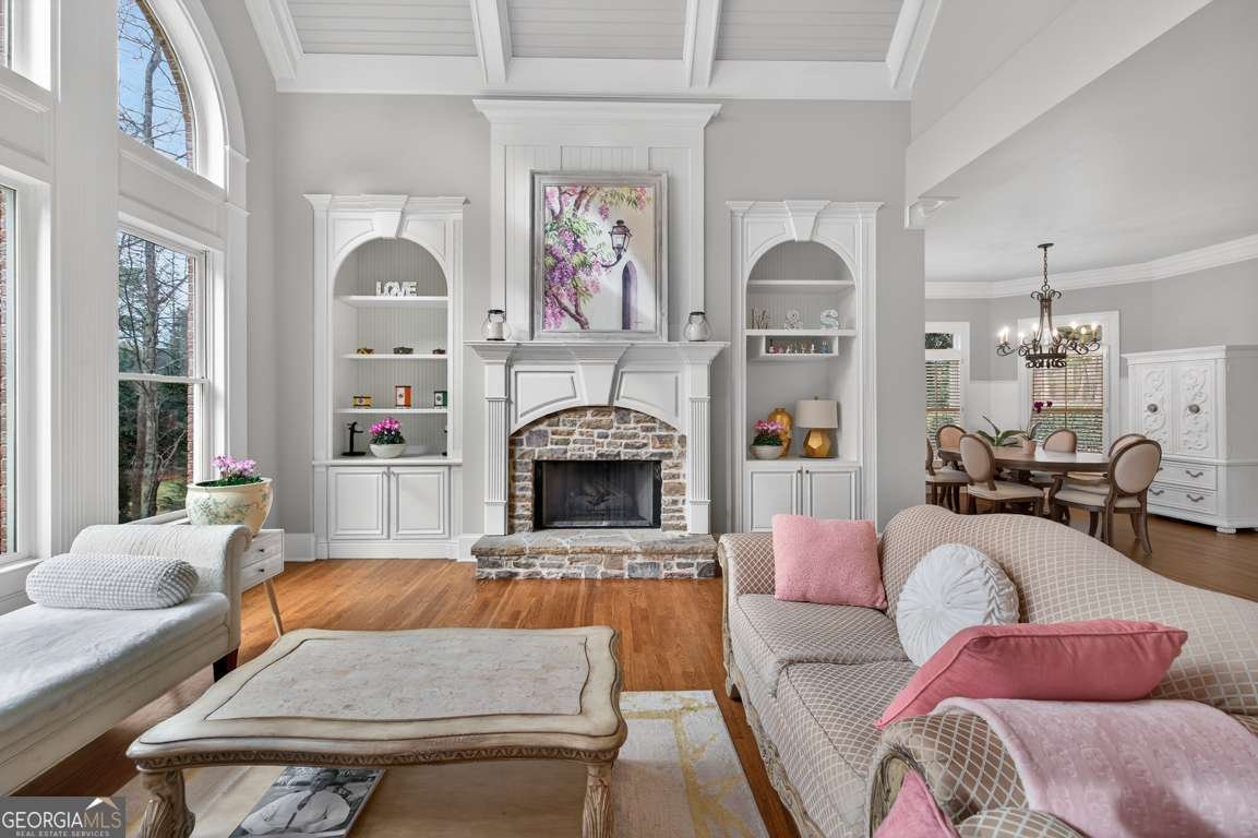 5510 Laurel Oak Drive Suwanee - Photo 21