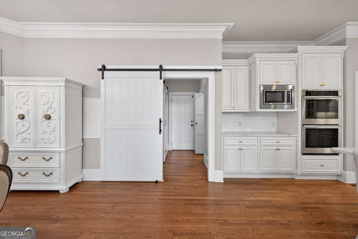 5510 Laurel Oak Drive Suwanee - Photo 22