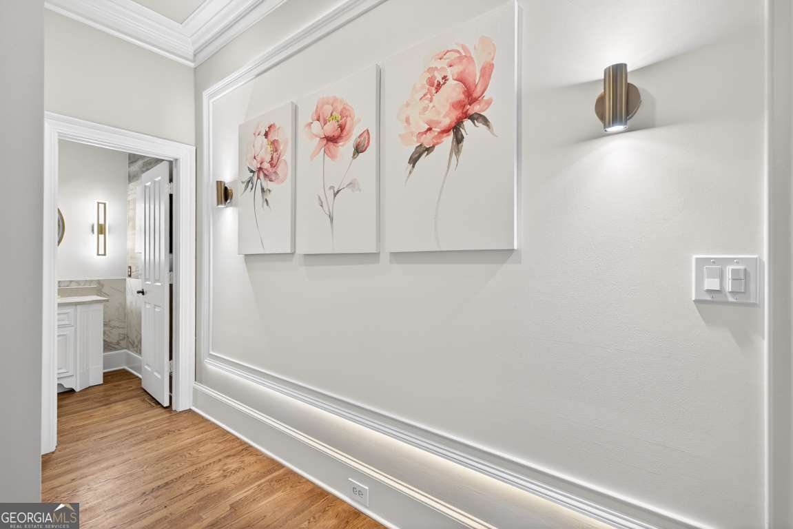 5510 Laurel Oak Drive Suwanee - Photo 27