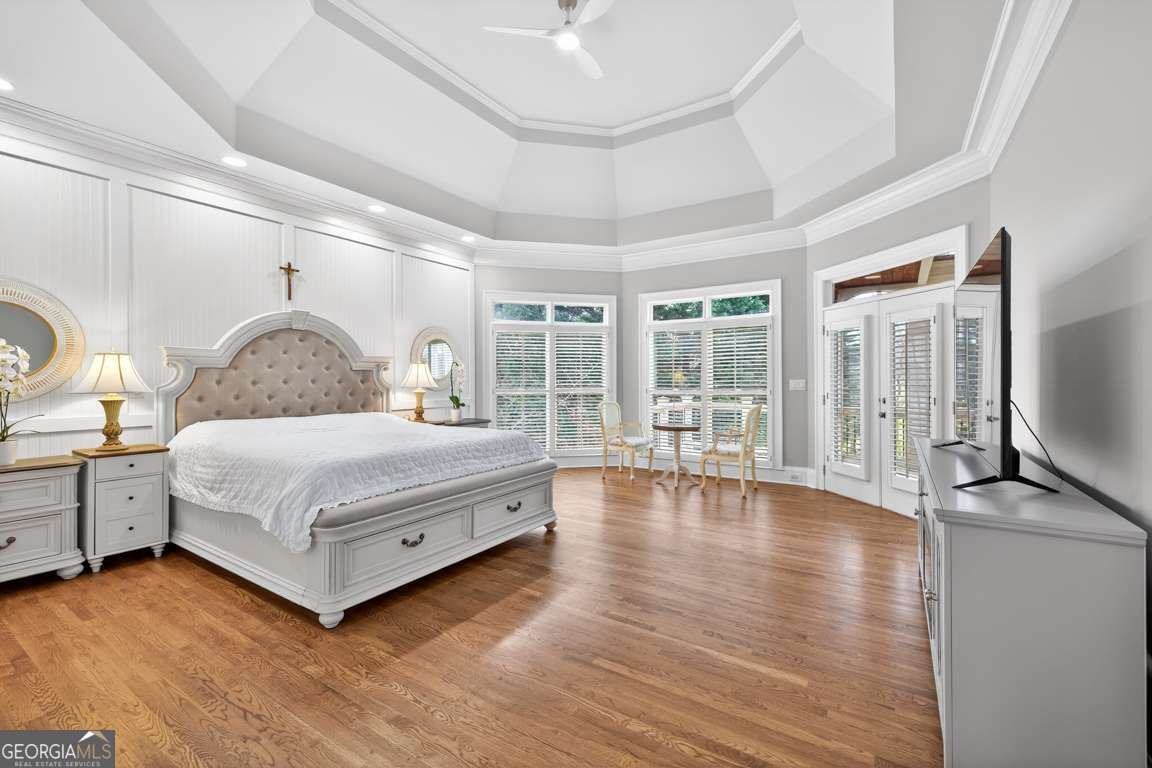 5510 Laurel Oak Drive Suwanee - Photo 28