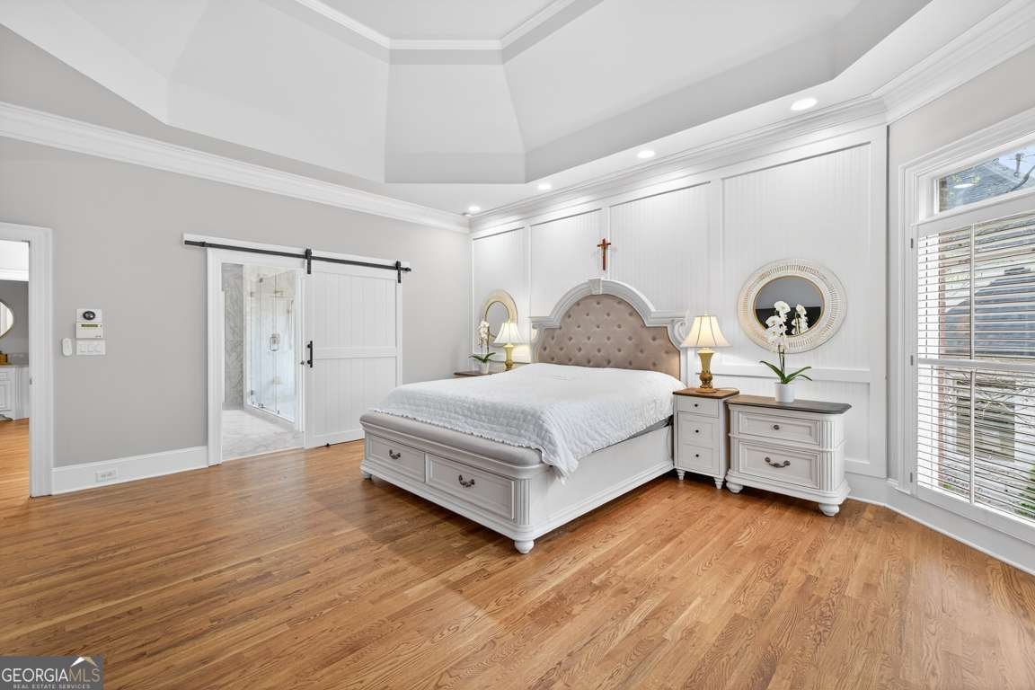 5510 Laurel Oak Drive Suwanee - Photo 30