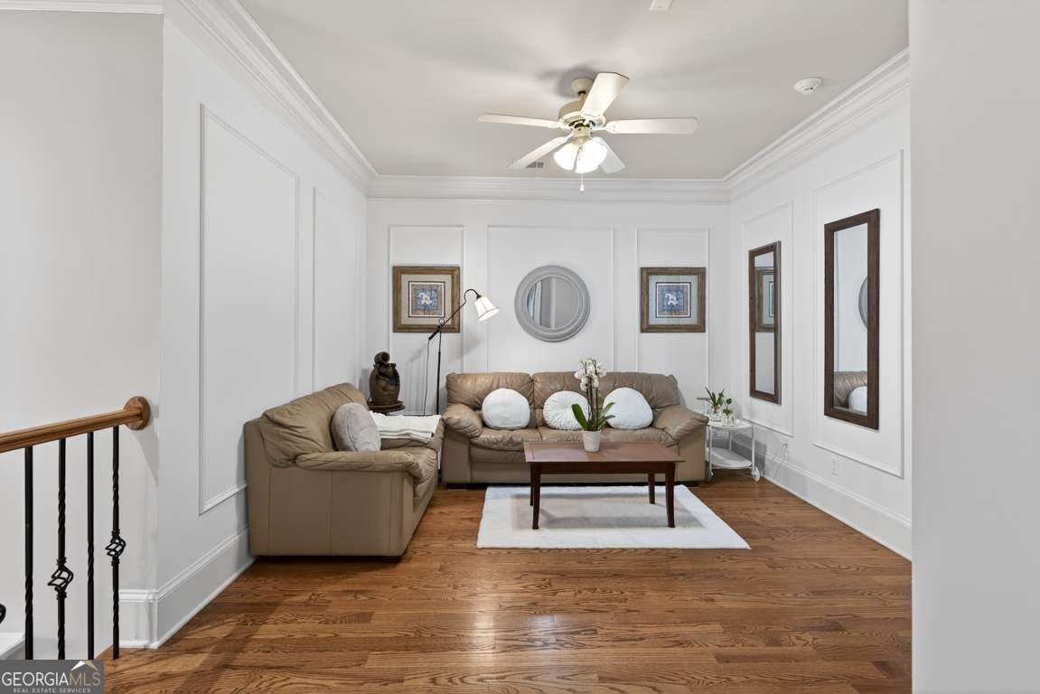 5510 Laurel Oak Drive Suwanee - Photo 40