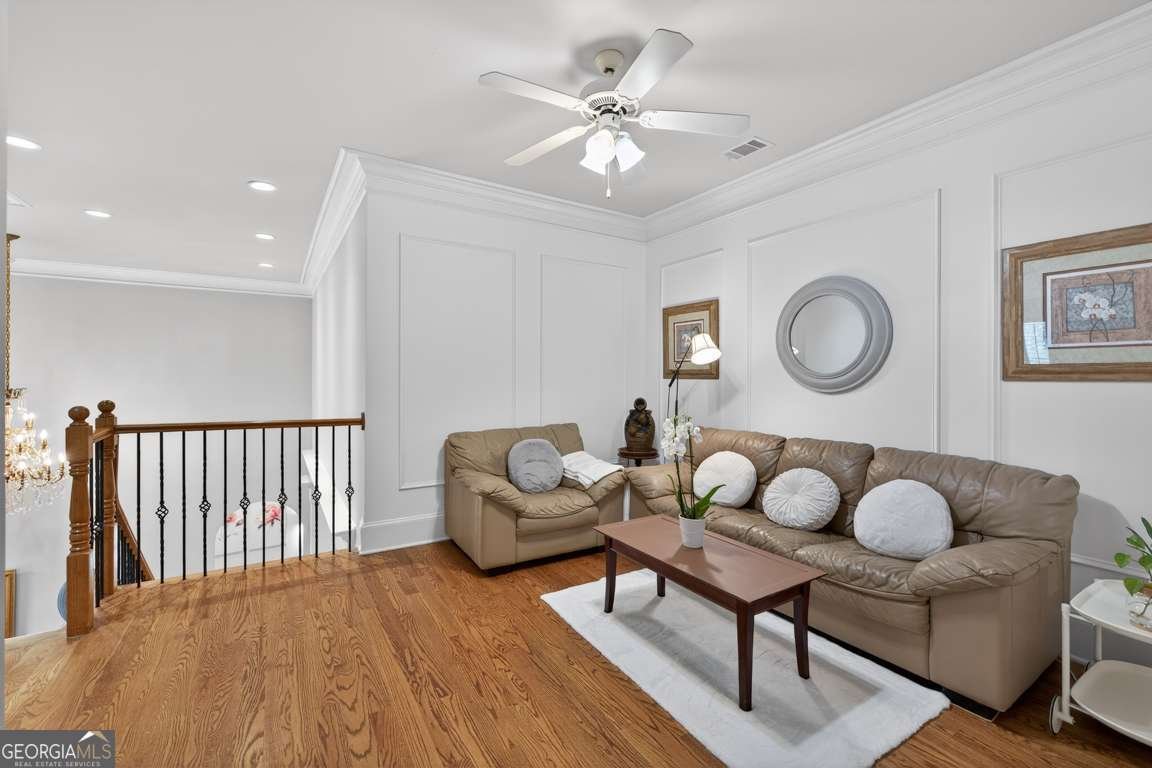 5510 Laurel Oak Drive Suwanee - Photo 42