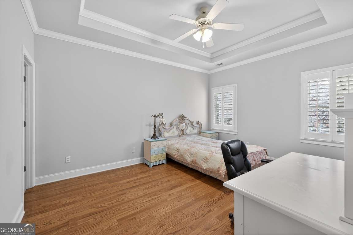 5510 Laurel Oak Drive Suwanee - Photo 43